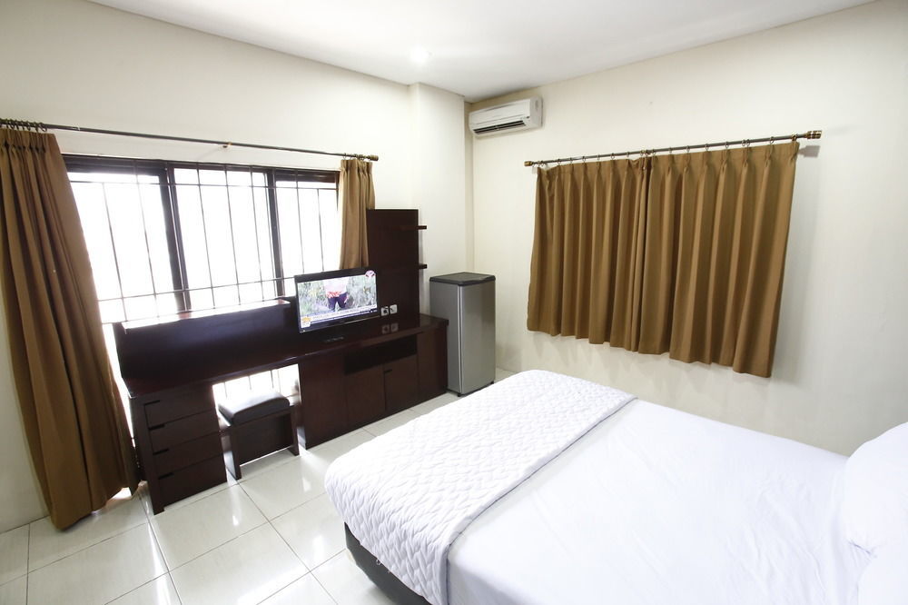 Reddoorz @ Karet Kuningan