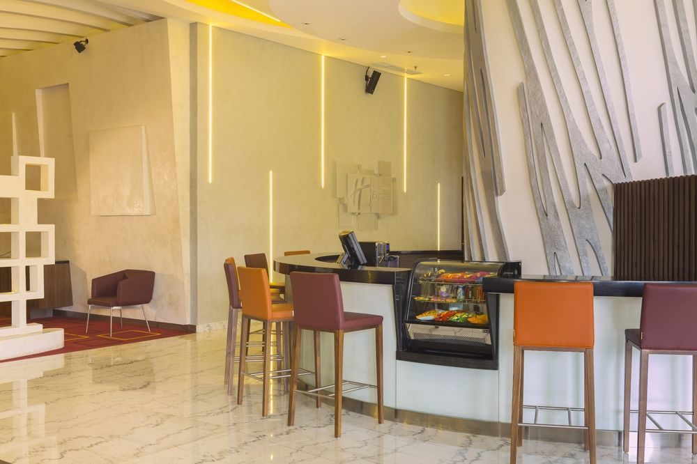 Holiday Express Pluit Citygate By Ihg Khách sạn 3*