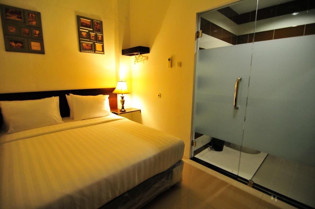 Hostel Capsule Old Batavia *
