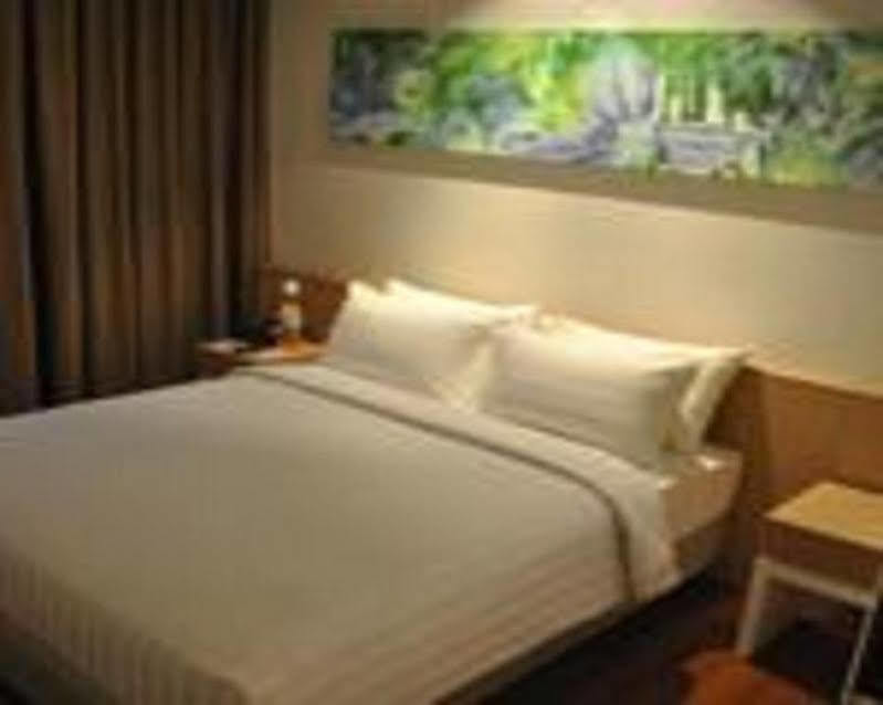 Hotel Citadines Connect Airport Jakarta