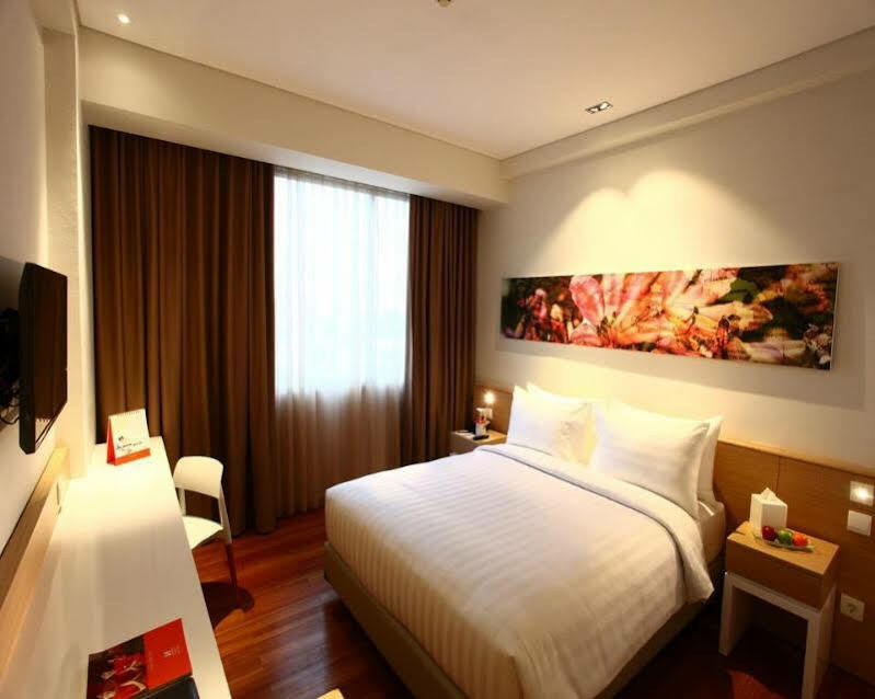 Citadines Connect Airport Jakarta 3* Jakarta