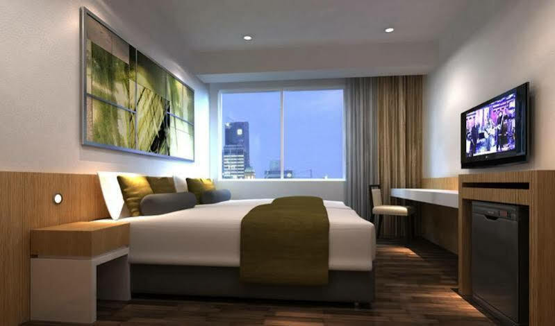 Citadines Connect Airport Jakarta Jakarta