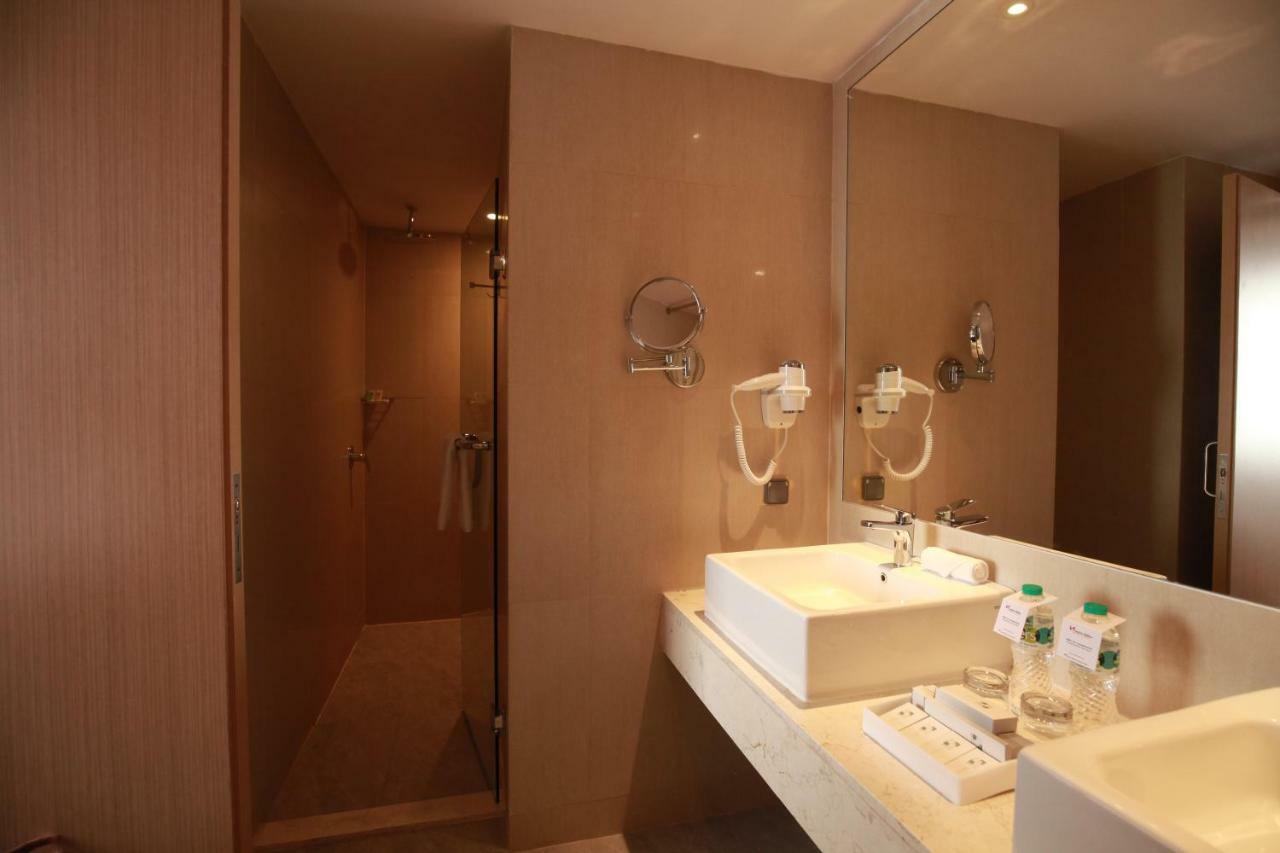 Citadines Connect Airport Jakarta