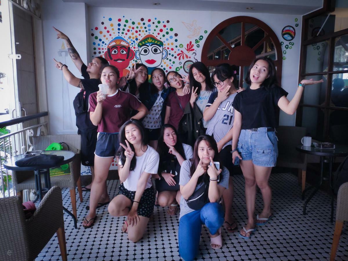 Hostel Capsule Old Batavia *