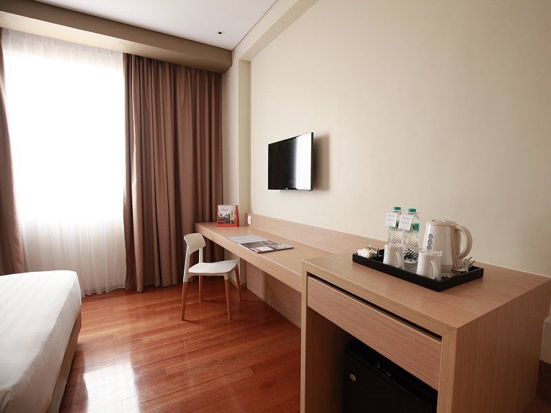 Citadines Connect Airport Jakarta Jakarta