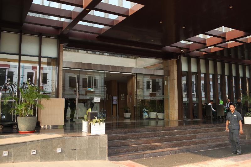 Citadines Connect Airport Jakarta Jakarta