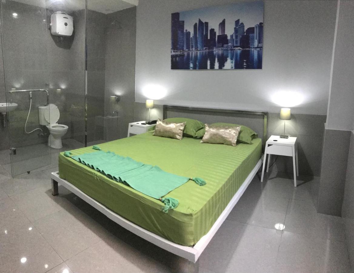 Avia Gasthuis 3*