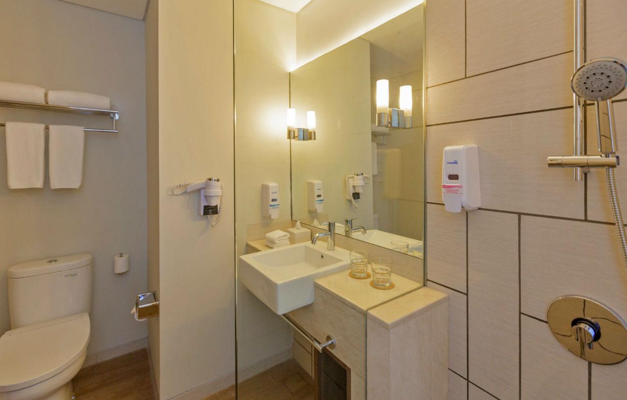 Khách sạn Holiday Express Pluit Citygate By Ihg Jakarta