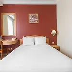 Hotel Bulevar Tanjung Duren Jakarta