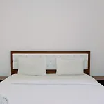 Comfortable 2Br Green Central City Glodok Apartment By Travelio