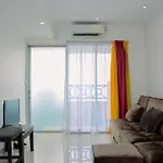 Comfortable 2Br Green Central City Glodok Apartment By Travelio