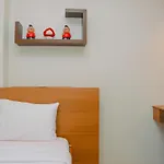 Fully Furnished And Cozy 2Br At Bassura City Apartment By Travelio