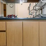 Fully Furnished And Cozy 2Br At Bassura City Apartment By Travelio