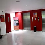 Amaris Hotel Dr. Susilo Grogol