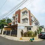 Anggrek Residence