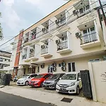 Anggrek Residence