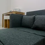 1Br Fully Furnished Bassura City Apartment By Travelio