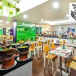 Favehotel Gatot Subroto Jakarta