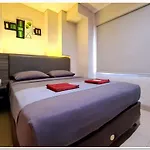 City Biz Residence