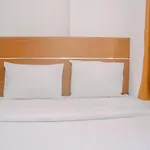 Comfortable And Fully Furnished 2Br Bassura City Apartment By Travelio