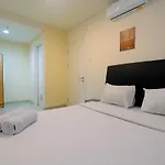 2Br Kebayoran Icon Apartment Near Gandaria City Mall By Travelio