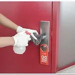 Reddoorz Plus @ Radio Dalam 2