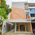De 80\'S Pondok Labu