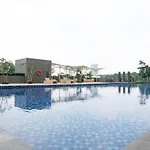 Comfortable Design Studio Apartment Ciputra International By Travelio
