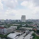 Comfortable Design Studio Apartment Ciputra International By Travelio