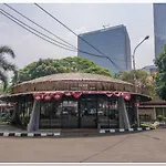 Wisma Satria Mandala Redpartner