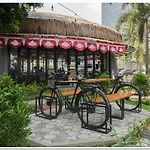 Wisma Satria Mandala Redpartner