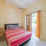 Mutiara Tidung Resort