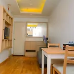 Comfy And Beautiful 2Br Menteng Square Apartment By Travelio