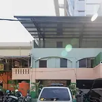 Miana Ancol Residence Mitra Reddoorz