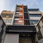 Tamansari Agung Residence