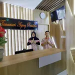 Tamansari Agung Residence