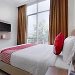 Oyo 415 The Kartini 8 Residence