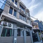 Susilo Mansion