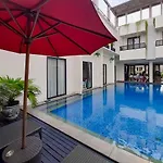 Bangka Suite Mitra Reddoorz