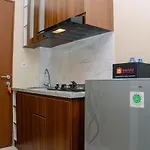 Mini Studio Room Apartment At Tifolia By Travelio