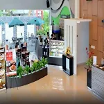 Sumi Hotel Mangga Besar