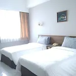 K-Style Eco Hotel Jakarta