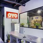 Oyo 1805 Fatmawati Mansion Syariah