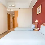 Hotel Bulevar Tanjung Duren Jakarta