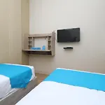 Cozrooms Near Mrt, Plaza Indonesia, And Grand Indonesia