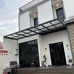 Flamboyan Residence Cipete