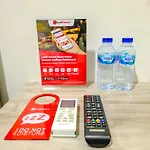 Reddoorz Near Pasar Baru 3