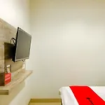 Reddoorz Near Pasar Baru 3