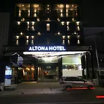 Altona Hotel