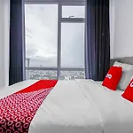 RedDoorz Apartment @ Puri Mansion